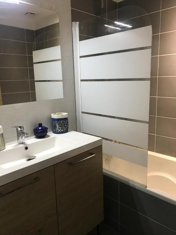 Chambre Le Cres Экстерьер фото